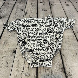 Rebel Bro Boyhood Bamboo Bubble